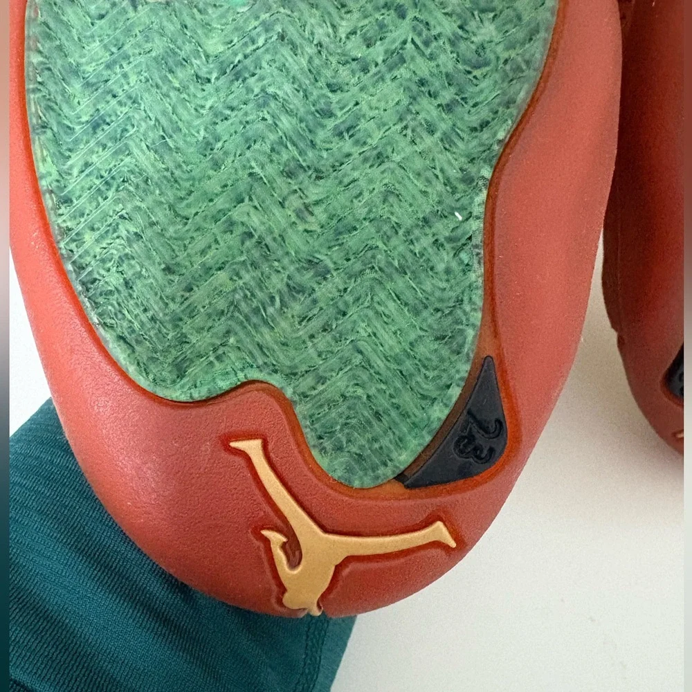 Eastside Golf x Air Jordan 12 Retro 'Out the Mud’  NWOT Size 5 Men’s / 6.5 W - Picture 12 of 14